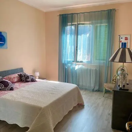 Casa Margherita Appartement *