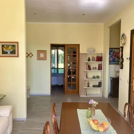 Appartement Casa Margherita