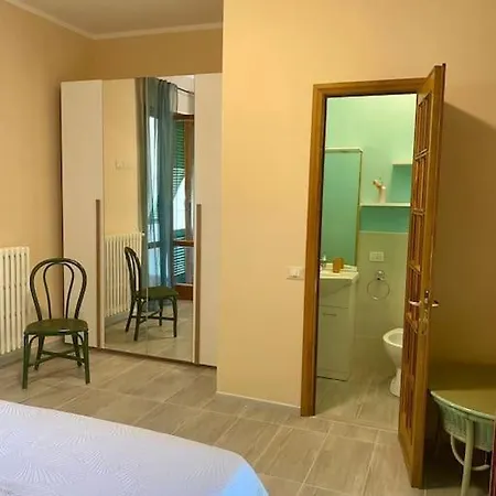 Casa Margherita Appartement Mercatale Val Di Pesa